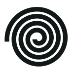Hypnotize SVG Icon